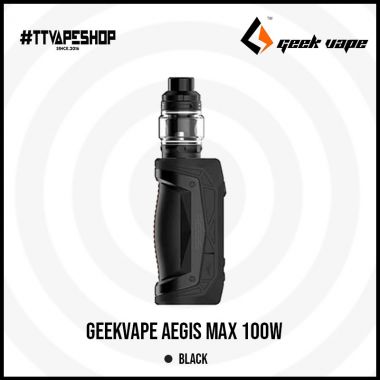 Geekvape Aegis Max 100w Kit