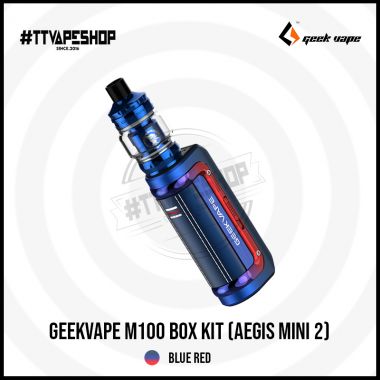 Geekvape M100 Box Kit (Aegis Mini 2)