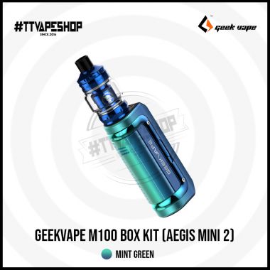 Geekvape M100 Box Kit (Aegis Mini 2)