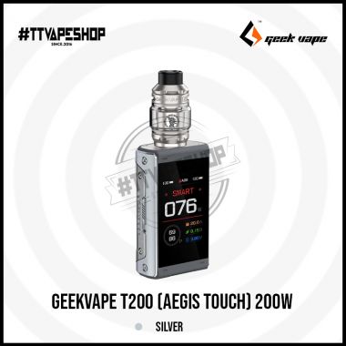 Geekvape T200 (Aegis Touch) 200W