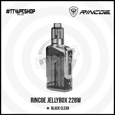 Rincoe Jellybox 228W Kit