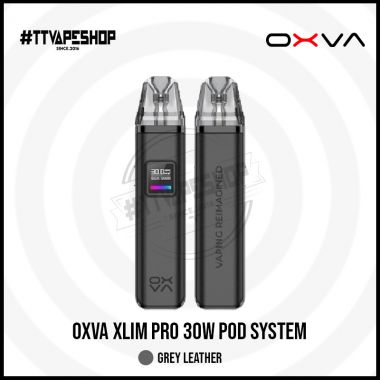 Oxva Xlim Pro 30W Pod System ( New Color )