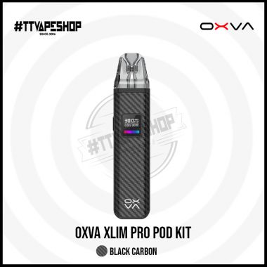 Oxva Xlim Pro 30W Pod System