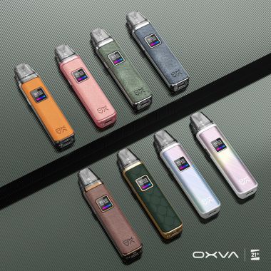Oxva Xlim Pro 30W ( New Color 2024 )