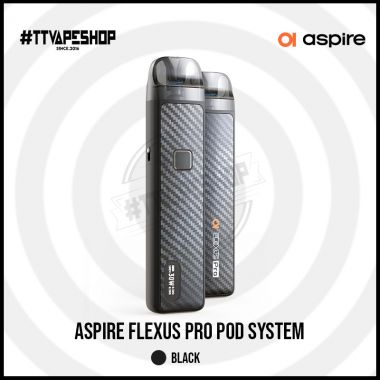 Aspire Flexus Pro Pod System