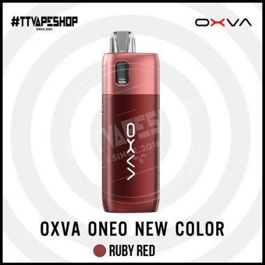 Oxva ONEO 40W Pod Kit ( New colors 2024 )