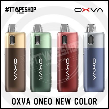 Oxva ONEO 40W Pod Kit ( New colors 2024 )