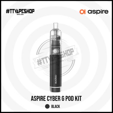 ASPIRE Cyber G Pod Kit