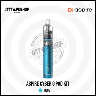 ASPIRE Cyber G Pod Kit