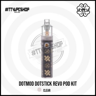 Dotmod DotStick Revo 35w Pod Kit