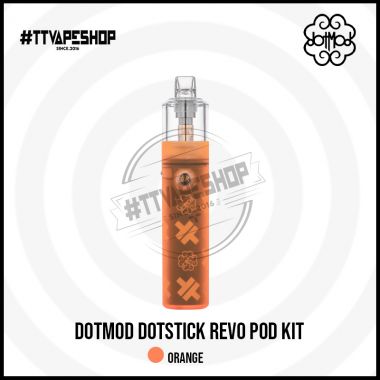Dotmod DotStick Revo 35w Pod Kit