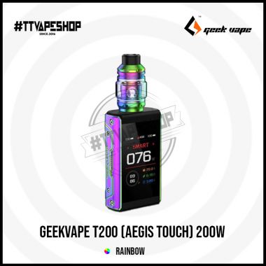 Geekvape T200 (Aegis Touch) 200W