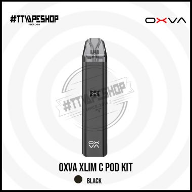 OXVA Xlim C Pod System