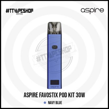 Aspire Favostix Pod Kit 30W