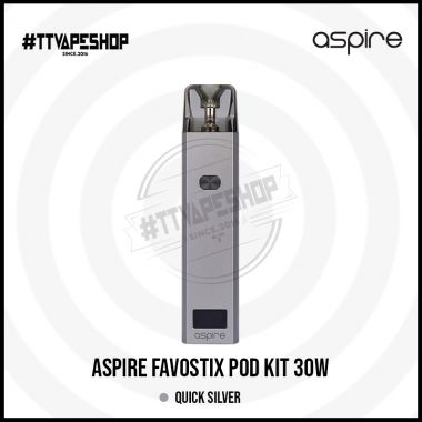 Aspire Favostix Pod Kit 30W