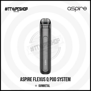 Aspire Flexus Q Pod System