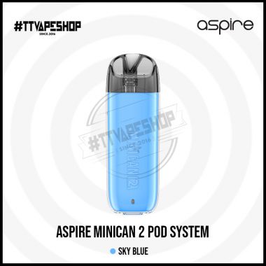 Aspire Minican 2 Pod System