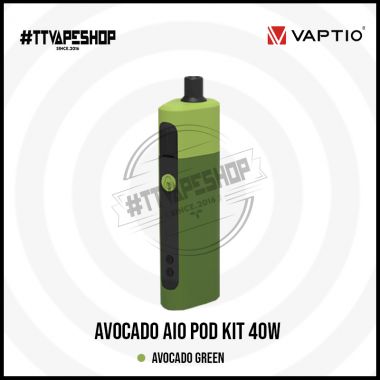 Avocado AIO Pod Kit 40W