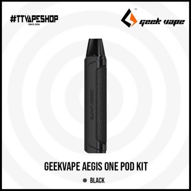 GeekVape Aegis One Pod Kit