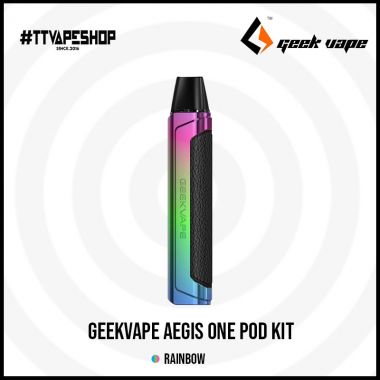 GeekVape Aegis One Pod Kit