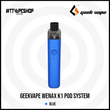 Geekvape wenax K1 Pod Kit