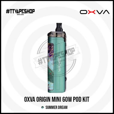 OXVA Origin Mini 60w Pod Kit