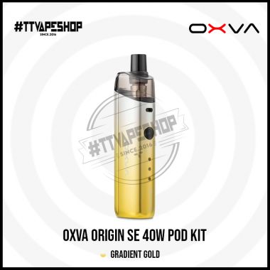 Oxva Origin SE 40w Pod Kit