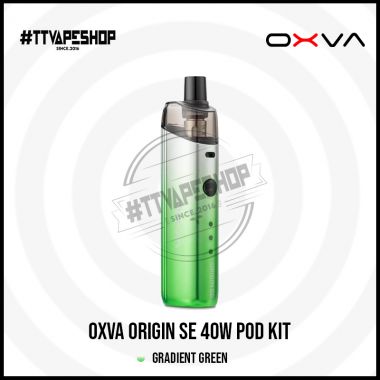 Oxva Origin SE 40w Pod Kit