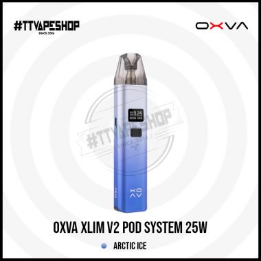 OXVA XLim V2 Pod System 25W