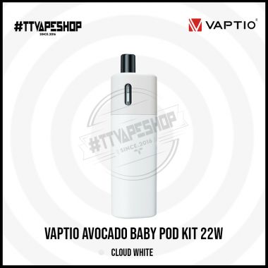 Vaptio Avocado Baby Pod Kit 22W