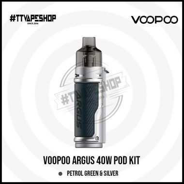 Voopoo Argus 40W Pod Kit