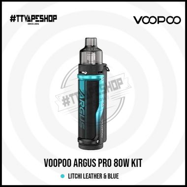 Voopoo Argus Pro 80w Kit
