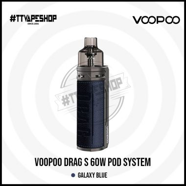 Voopoo Drag S 60w Pod System