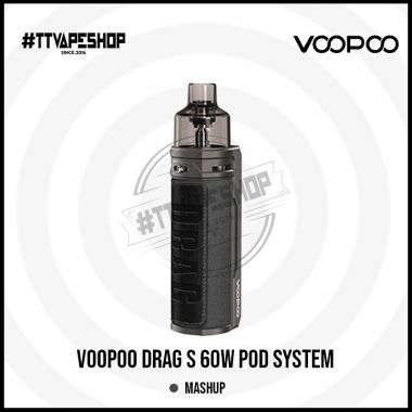 Voopoo Drag S 60w Pod System