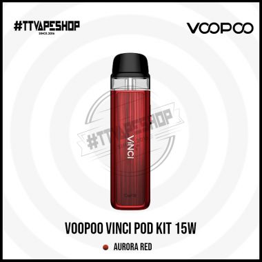 Voopoo Vinci Pod Kit 15W