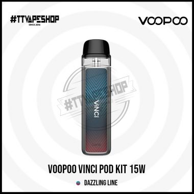 Voopoo Vinci Pod Kit 15W