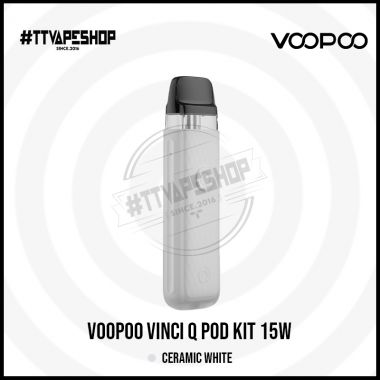 VooPoo Vinci Q Pod Kit 15W