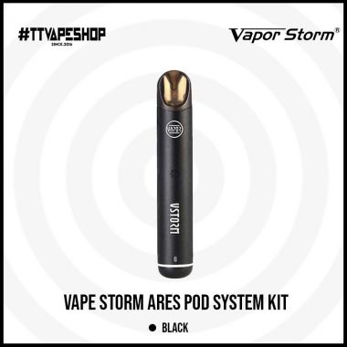 Vape Storm Ares Pod System 12W