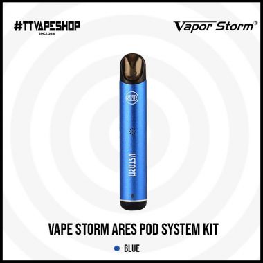 Vape Storm Ares Pod System 12W