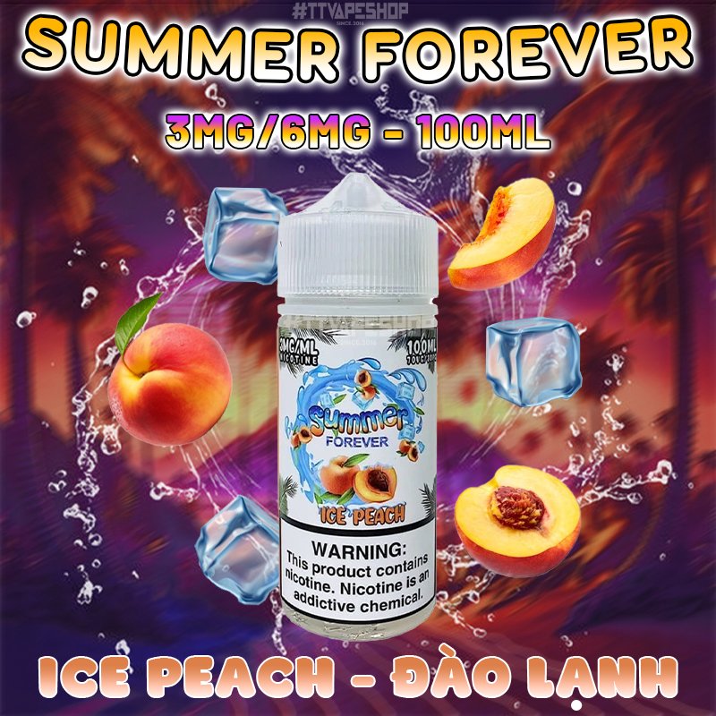 Test vị series Summer Forever | EJUICE REVIEW - YouTube