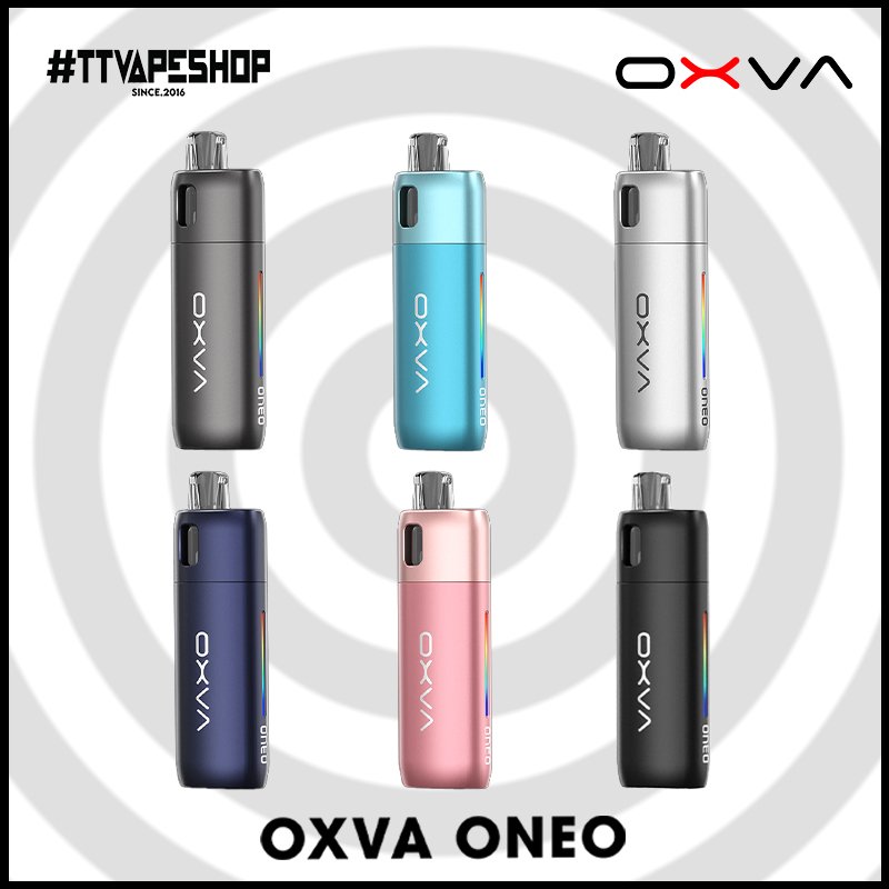 Oxva ONEO 40W Pod Kit